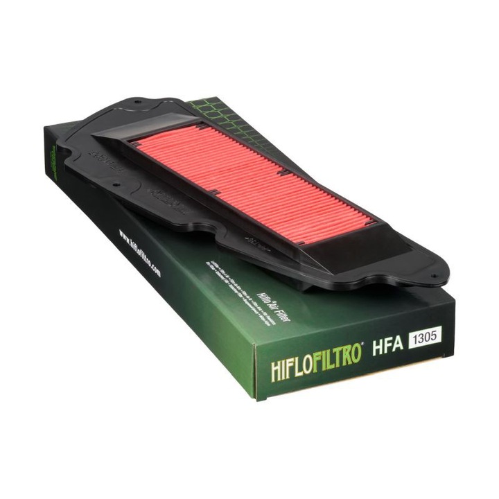 Въздушен филтър, HIFLO, съвместим с HONDA X-ADV 350 '22-'24, NSS 350 FORZA '22-'24, SH 350 '21-'24