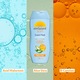 Lotiune stralucitoare dupa plaja pentru mentinerea bronzului, Elmiplant Sun, 200ml