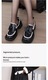 Dresuri dama, maro deschis, One Size INTL, tehnologie ultra-subtire, efect de stralucire satinata