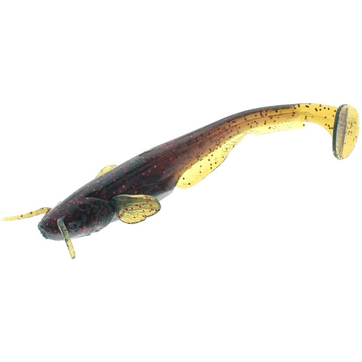 Shad FishUp Harcsacsali 7,5cm #019