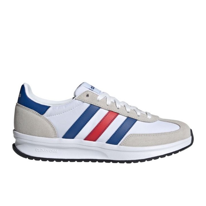 Мъжки спортни обувки Adidas BM221535, Бял