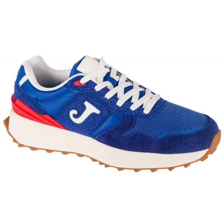 Pantofi sport pentru barbati, Joma, BM221596, Albastru