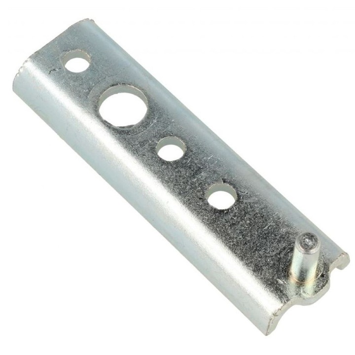 Balama usa inferioara frigider C00866313 Beko 4918650100