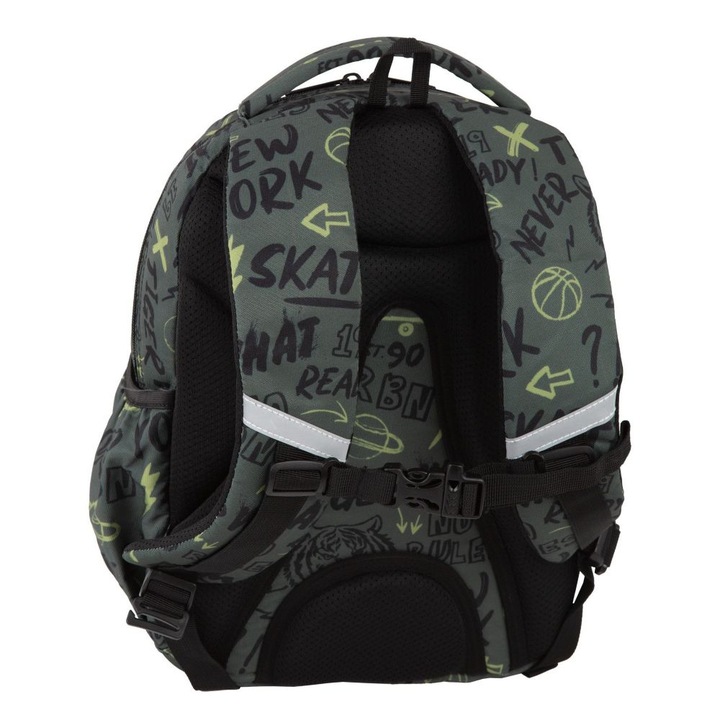 Rucsac scolar Coolpack - JERRY - TIGER