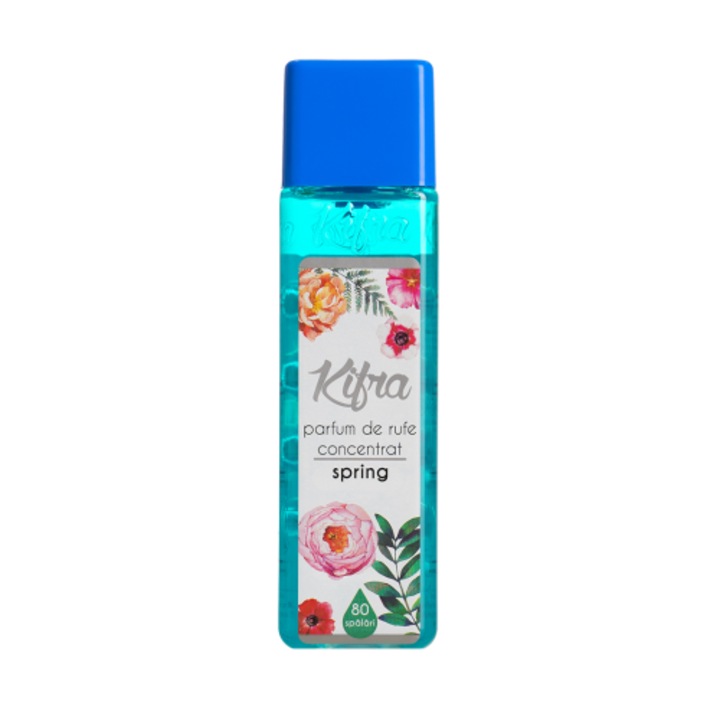 Parfum de rufe, Kifra Spring, 200 ML