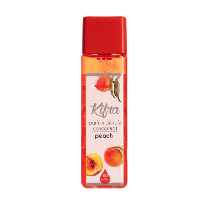 Mosodai parfüm, Kifra Peach, 200 ML