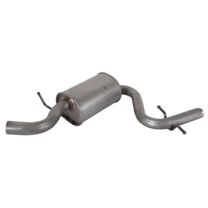 Toba esapament finala pentru Skoda Octavia II, VW Golf V, Golf VI, Jetta III 1, 4 05.2007-07.2013