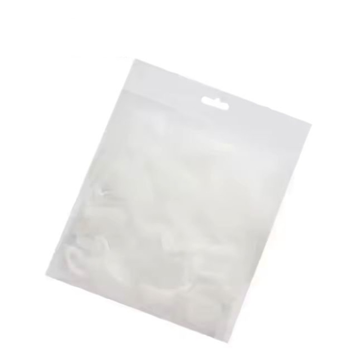 Saculeti Universali Nord-X® pentru Cosuri de Chiuveta – Rezistenti, Igienici si Usor de Folosit (Set 50 buc)