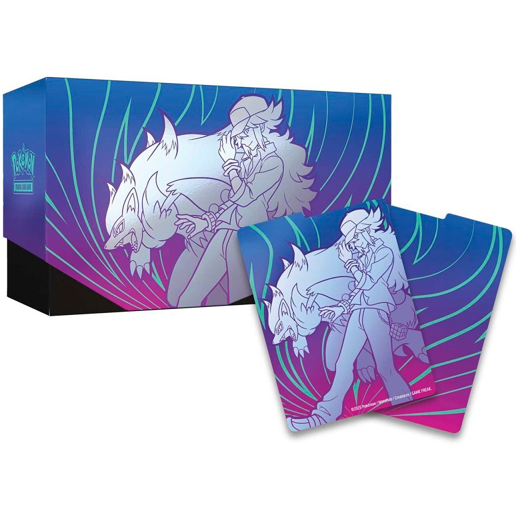 Set cartonase Pokemon TCG Scarlet & Violet: Journey Together