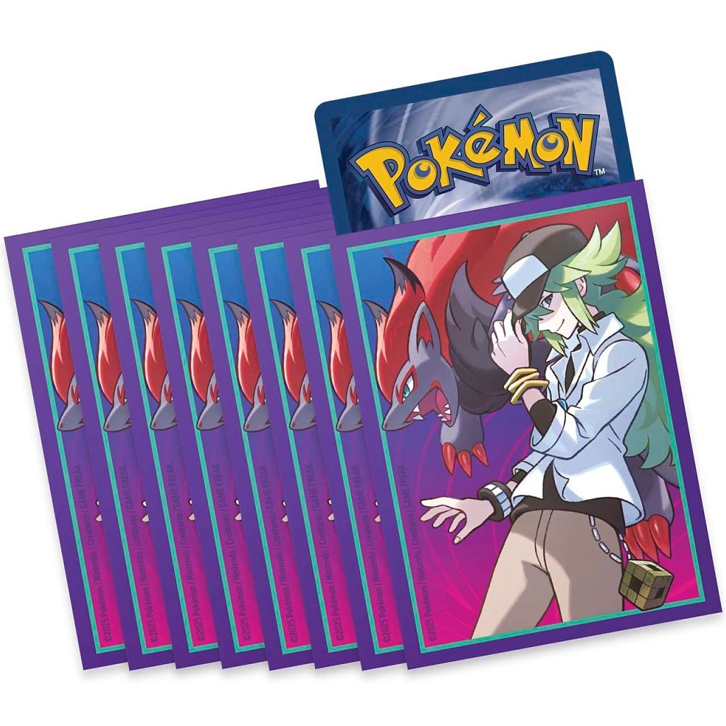 Set cartonase Pokemon TCG Scarlet & Violet: Journey Together