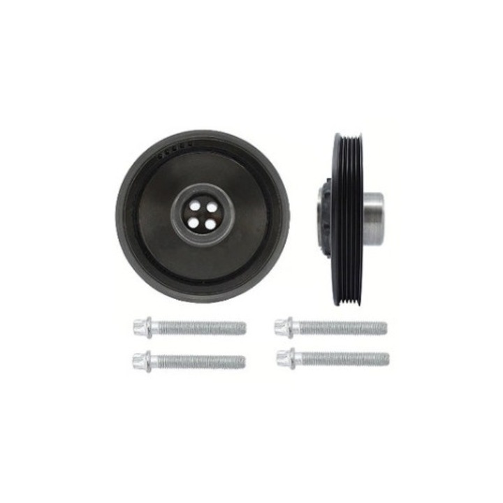 INA 544017120 főtengely szíjtárcsa készlet