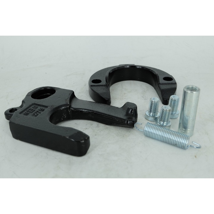 Kit reparatie cupla remorca, 3 gauri, BGS