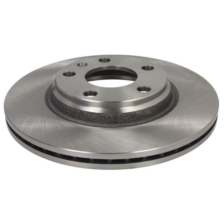 Спирачен диск, преден ляв/десен, Audi A4 B7, 8EC, ABE