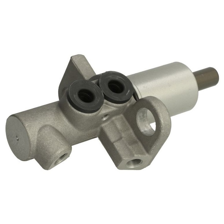 Централна спирачна помпа, Audi A4 B7, Абе