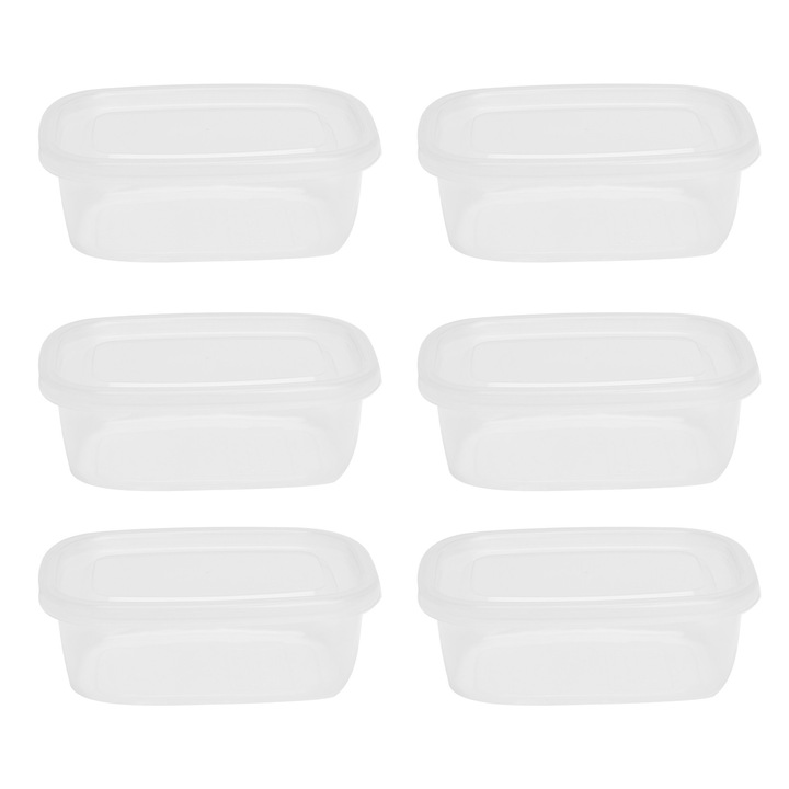 Кутии за съхранение на храна, AMRINUGL