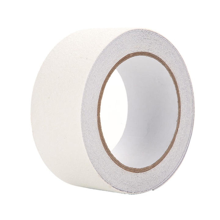 PVC csúszásgátló ragasztószalag 5x500cm átlátszó