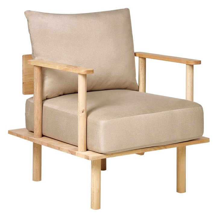 Fotoliu Asker Nisipiu