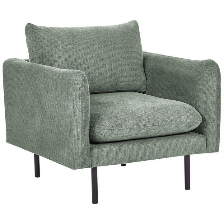 Fotoliu Vinterbro Verde deschis