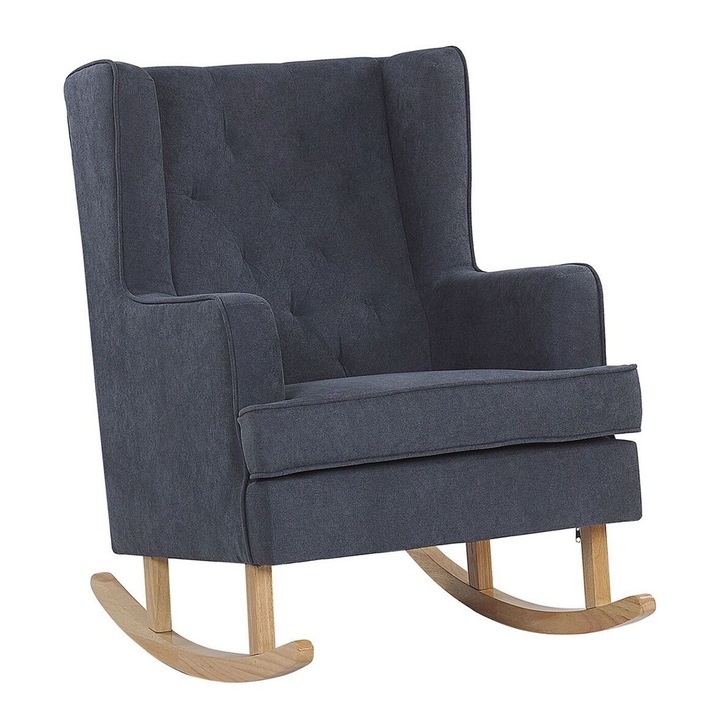 Balansoar Trondheim Gri inchis