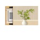 TABLOU capac pentru contorul electric cu Pictura decorativa, Aluminiu, SeLeSe, pe sina folosit pentru mascare contorului