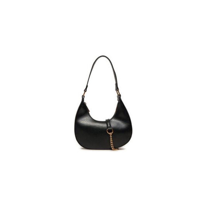 Női táska Call It Spring, 304438523, Ekobőr, Fekete