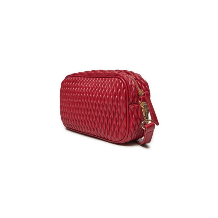 Valentino női táska, 8054942517517, Ekobőr, Piros