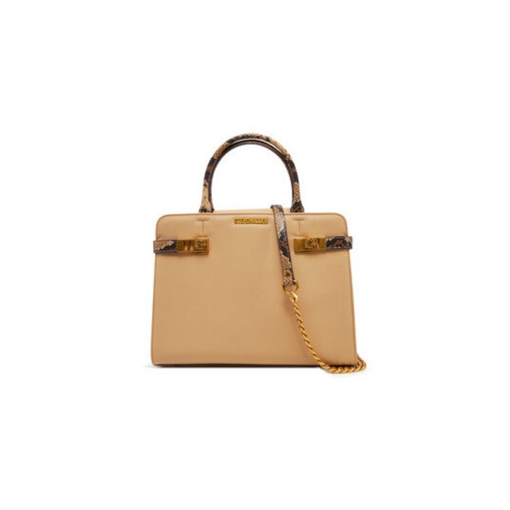 Steve Madden női táska, 304976575, ökobőr, bézs