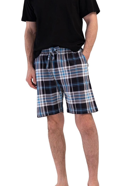 Férfi pizsamanadrág, Vienetta Man, Relax Fi modell