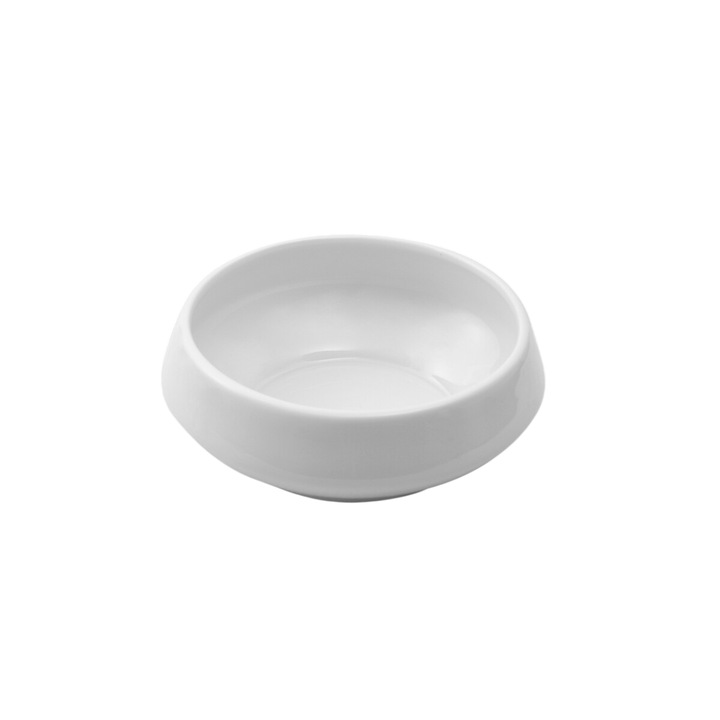 Bilbao gourmet levesestál 15 cm, Moga Porcelán