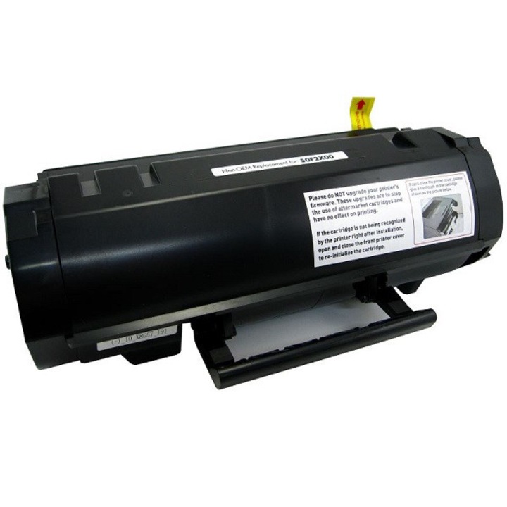 Lexmark B232000 съвместима PREMIUM тонер касета, черна, капацитет 3000 страници, за серия B2338, B2442, B2546, B2650, MB2338, MB2442, MB2546, MB2650