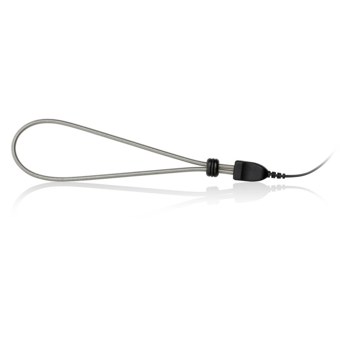 ElectraLoop Голям, метален, регулируем, 70 мм