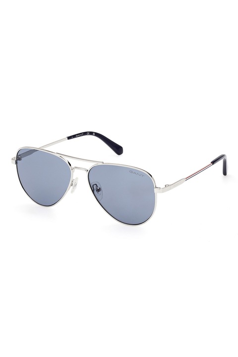Gant, Слънчеви очила Aviator с поляризация