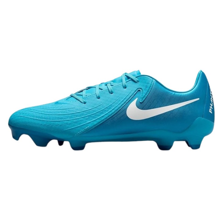 Ghete sport Nike, albastre, marimea 44
