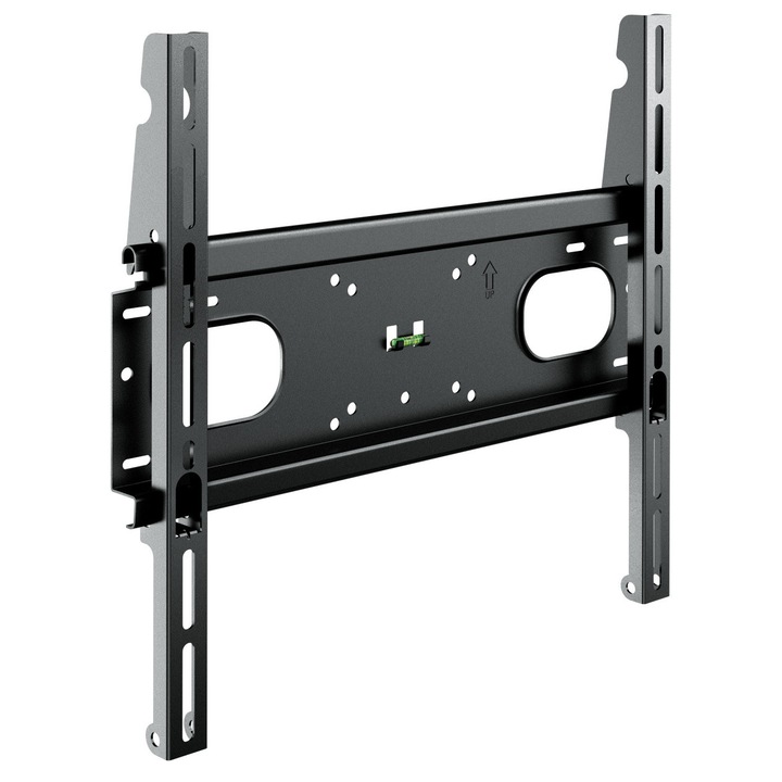 Meliconi EXTRA 400F DW fix TV fali konzol VESA 400 32-88"