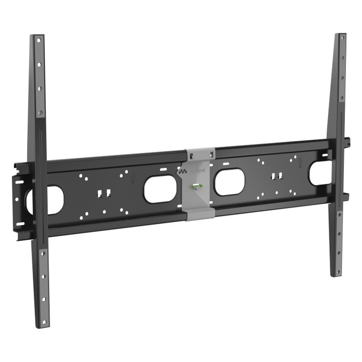 Фиксирана стойка за стена за телевизор Meliconi EXTRA 900F DW VESA 400 65-120"