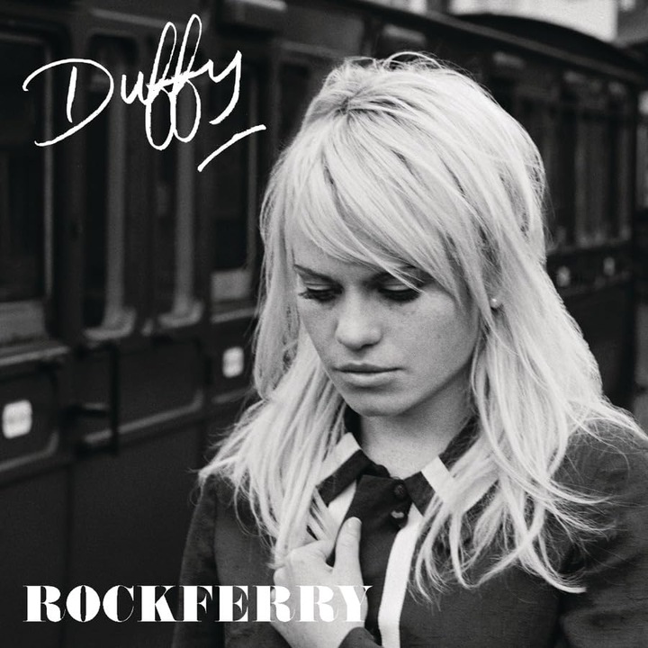 Duffy - Rockferry - LP