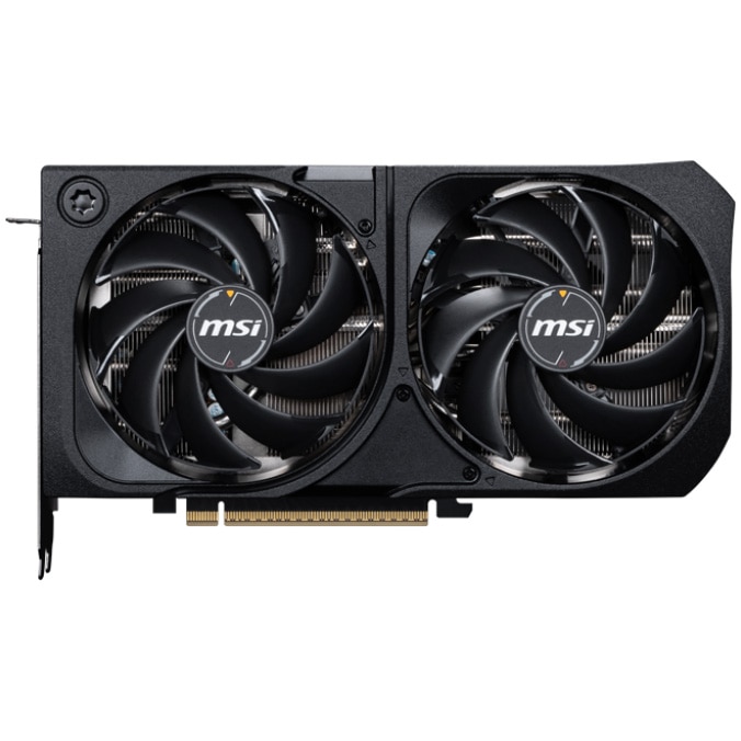 グラフィックボード・グラボ・ビデオカード GeForce RTX 5070 12G VENTUS 2X OC PCIExp Placa video MSI GeForce RTX 5070 12G VENTUS 2X OC, 12GB