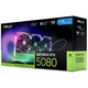 Placa Video PNY GeForce RTX™ 5080 OC ARGB, 16GB GDDR7, 256-bit
