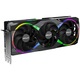 Placa Video PNY GeForce RTX™ 5080 OC ARGB, 16GB GDDR7, 256-bit