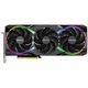 Placa Video PNY GeForce RTX™ 5080 OC ARGB, 16GB GDDR7, 256-bit