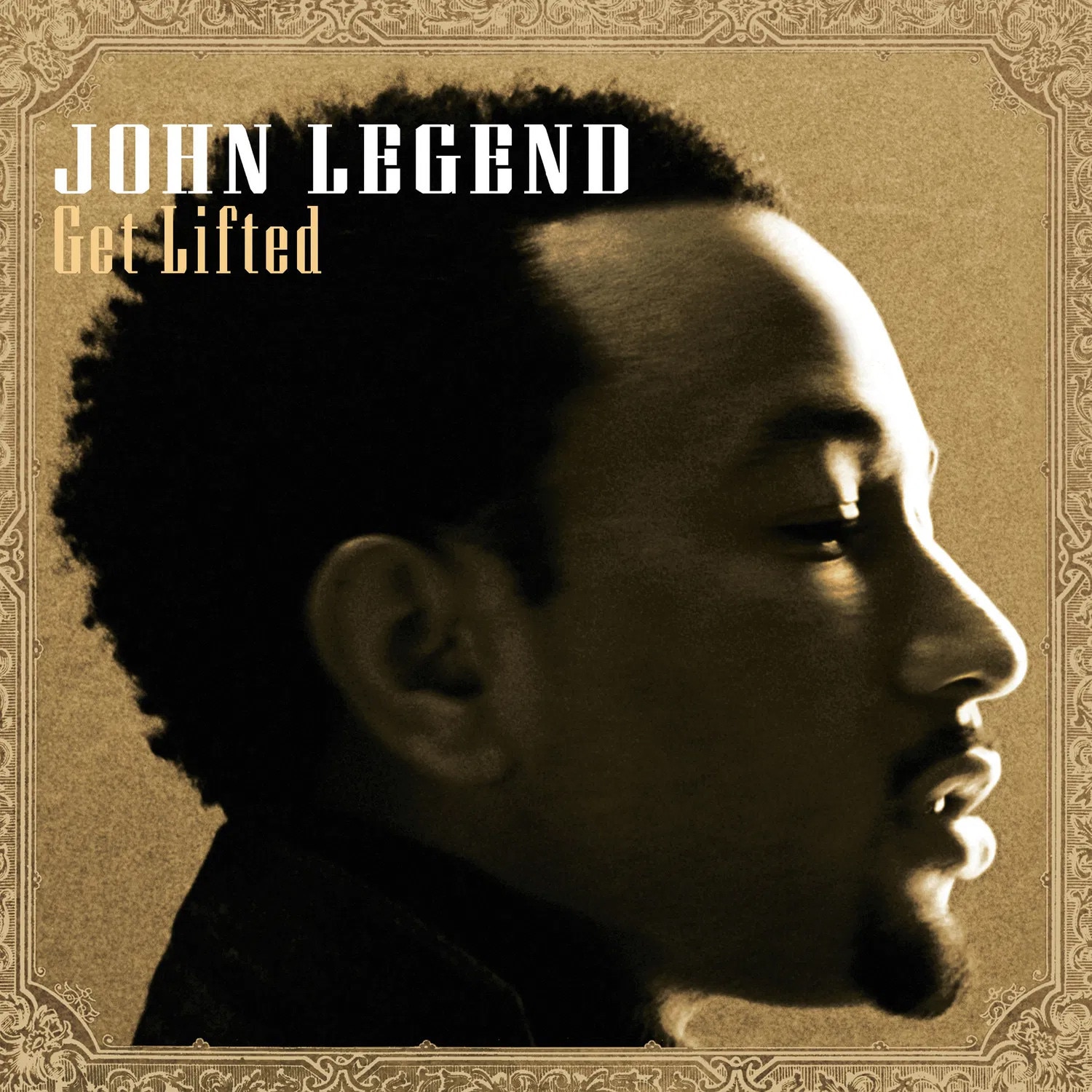 洋楽 John Legend / Get Lifted John Legend - Get Lifted - Vinyl - eMAG.ro