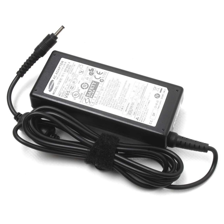 Samsung AD 4019P 60W, AD 6019P 60W, ADP 60ZH D 60W, NP530U3B 60W, NP530U3C 60W, NP530U4E 60W, NP535U3C 60W, NP535U3C 60W, NP560WU7ECUNE 60W, NP560WU3E