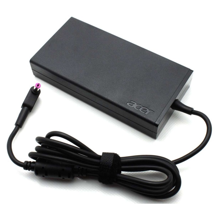 Тънко зарядно устройство Acer Aspire Z24-880 135W