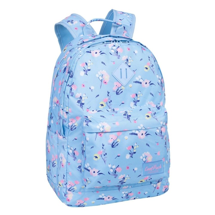 Rucsac scolar Coolpack - SCOUT - PROVENCE