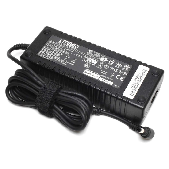 Cseretöltő Asus A4 120W, F554L 120W, F554LA 120W, F750JB 120W, G50V 120W, G50Vt 120W, G51J 120W, G51J 3D 120W, 1 G50Jx