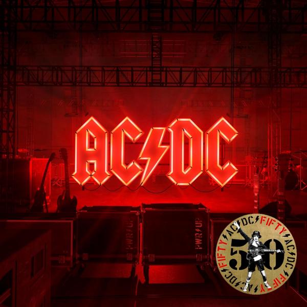 AC/DC - Power Up (Deluxe Light Box) - CD - eMAG.ro
