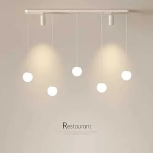 Lustre si pendule