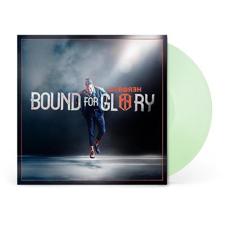 Hyro The Hero: Bound For Glory (Coke) [Winyl]