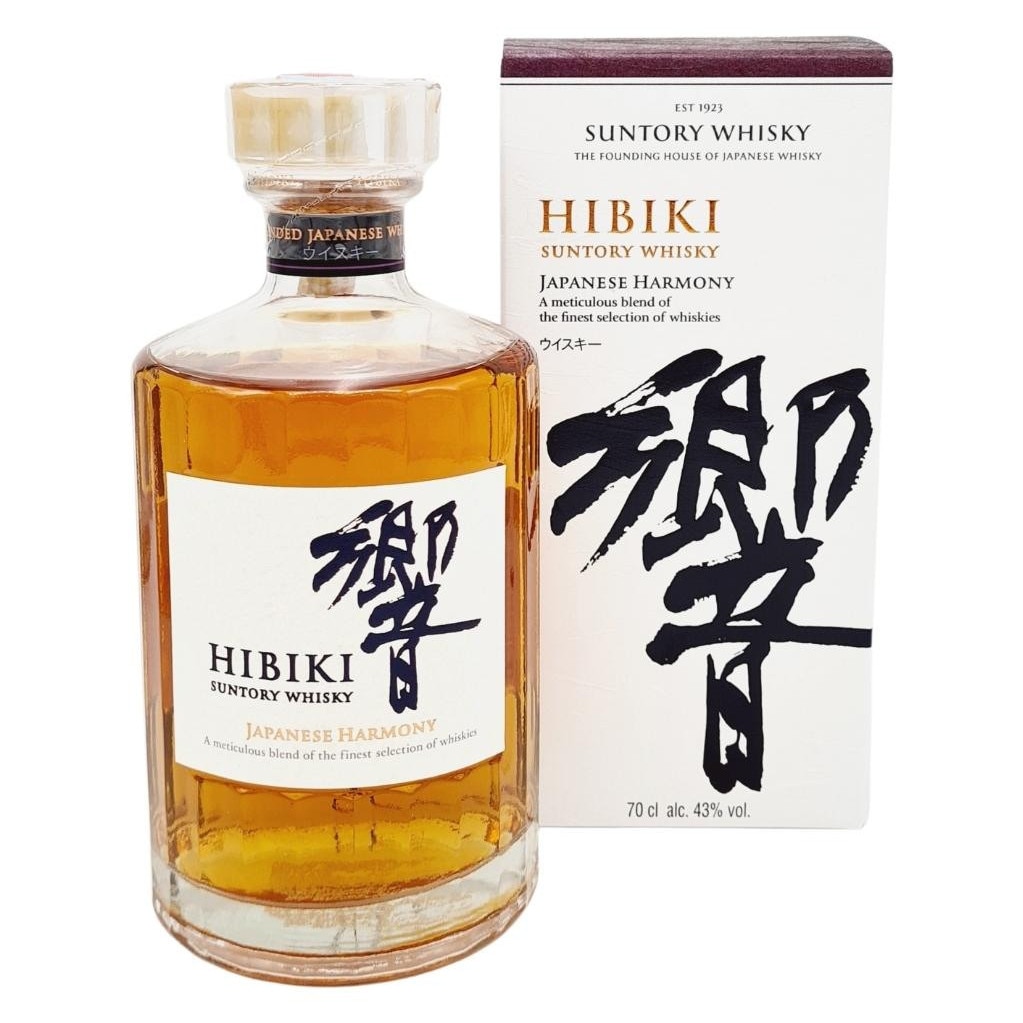 FUJI、 Ao、THE CHITA 3本セット700ml Suntory Whisky 