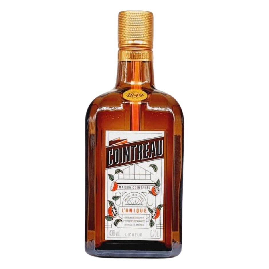 Liqueur Cointreau, 40%, 0.7l - eMAG.ro